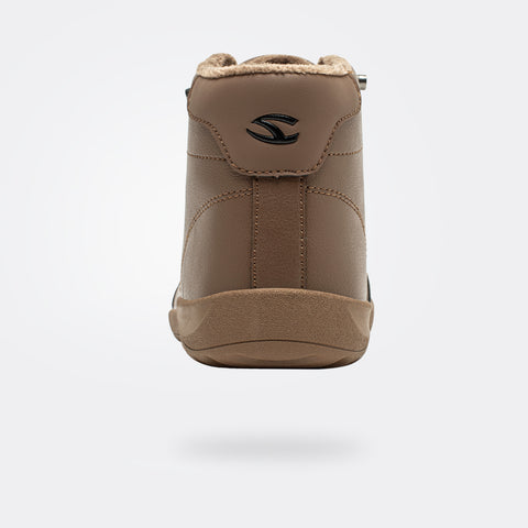 Ash 2.0 - Winter Barefoot Shoes