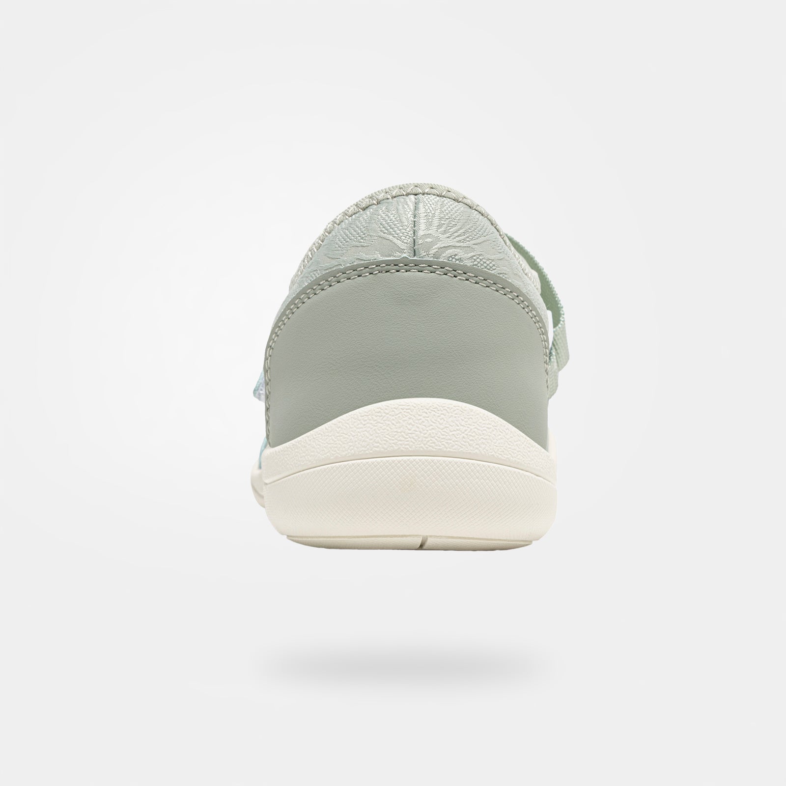 Hosta - Mary Jane Shoes