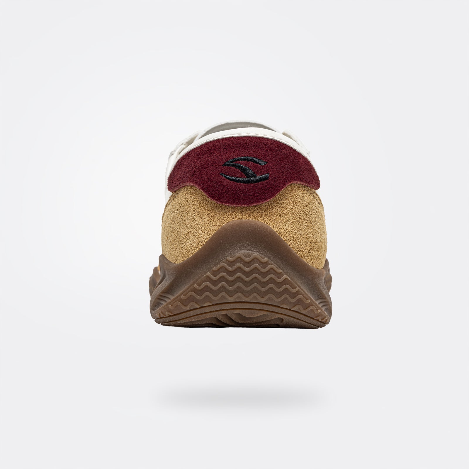 Oxalis - Wide Toe Shoes