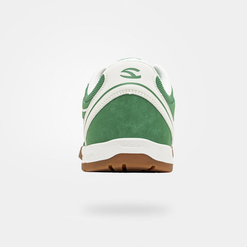 Flint - Wide Toe Sneakers