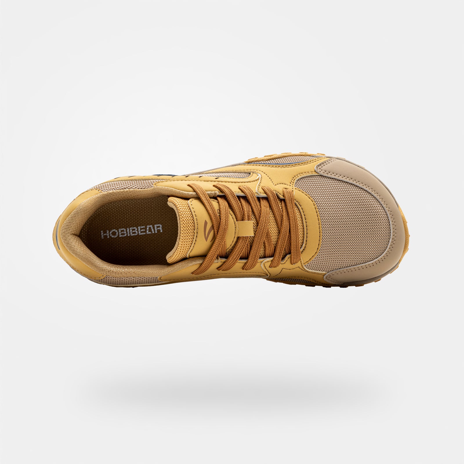 Expanse - Wide Toe Sneakers