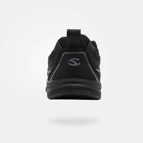 Nebula - Wide Toe Sneakers