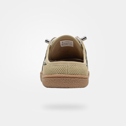 Free Mule - Barefoot Mules