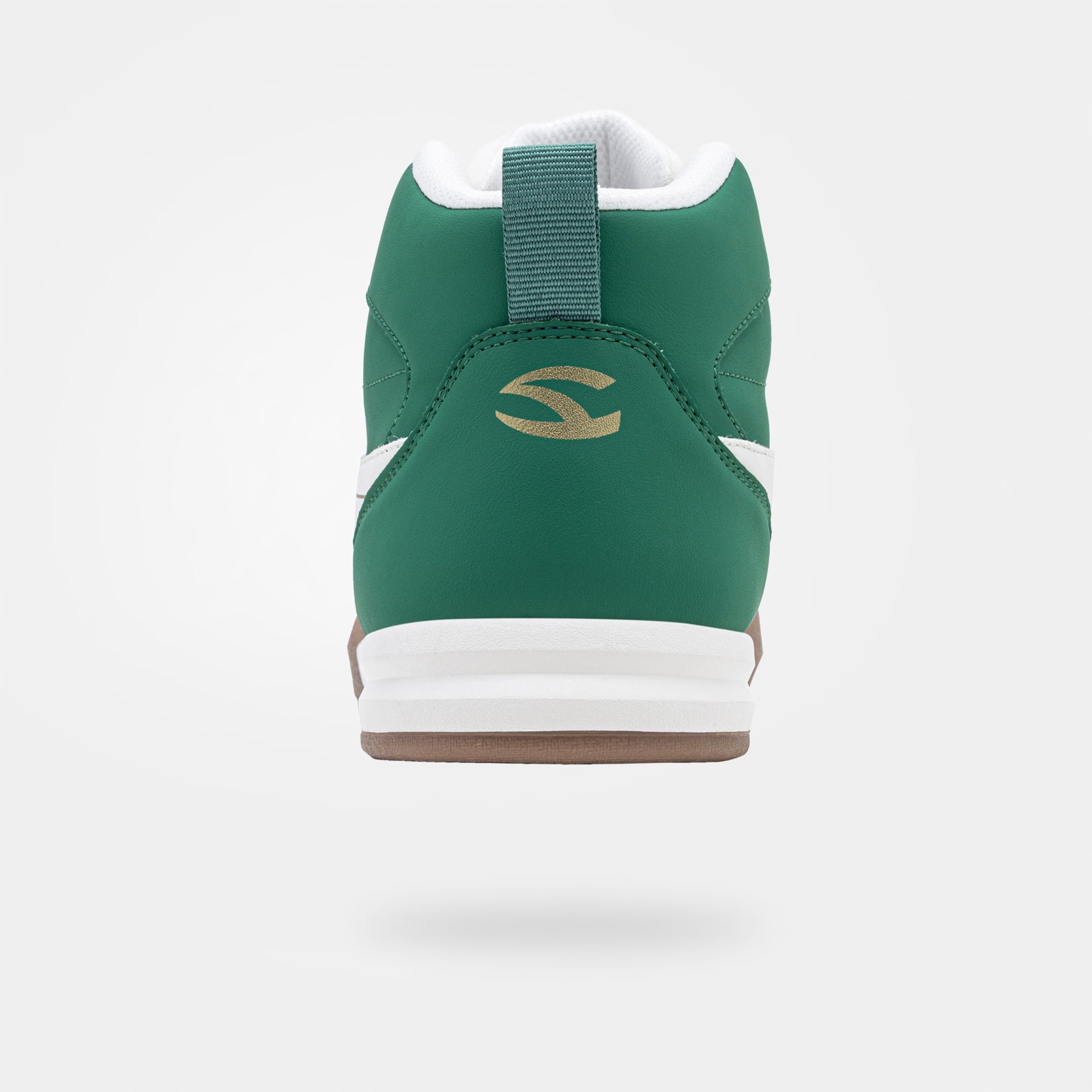 Heather 2.0 - Wide Toe Sneakers