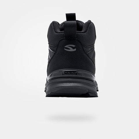 Aspen - Wide Toe Sneakers
