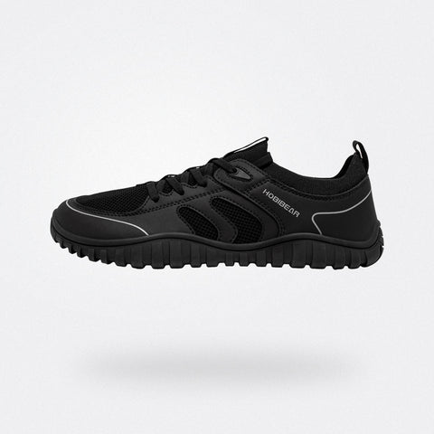 Peak - Wide Toe Sneakers