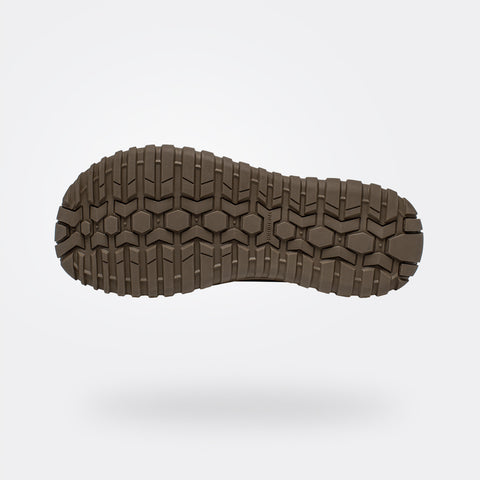 Larch - Wide Toe Shoes