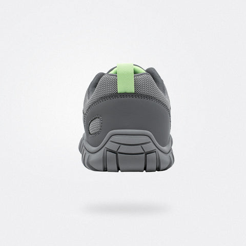 Vale - Wide Toe Sneakers