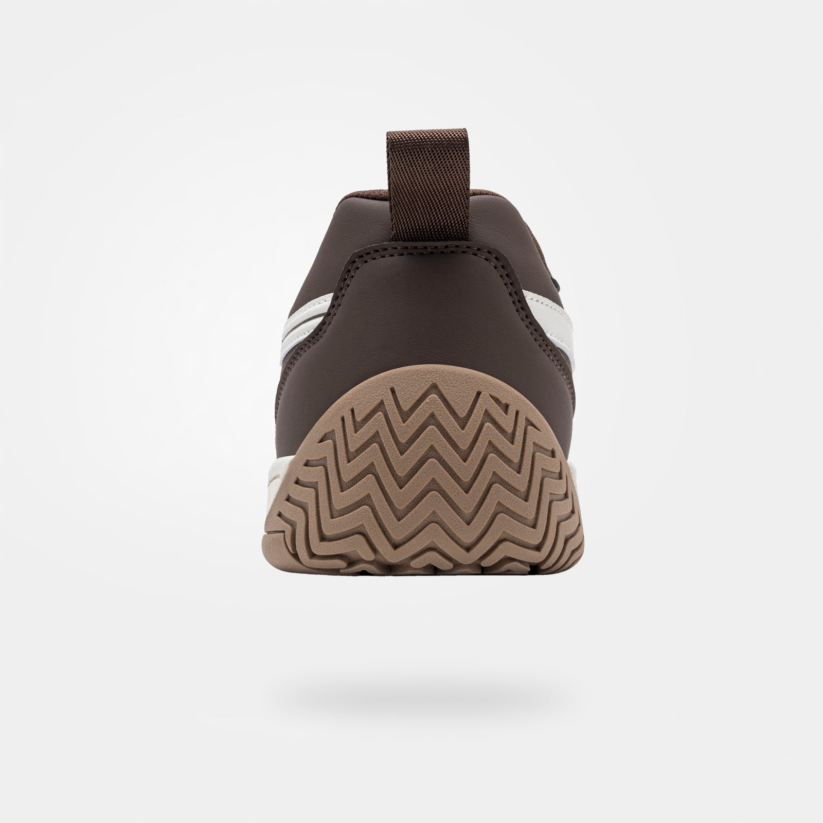 Magnolia - Wide Toe Sneakers