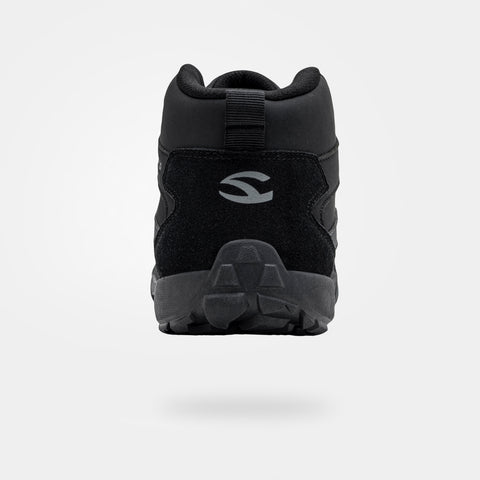 Hareball 2.0 - Wide Toe Sneakers