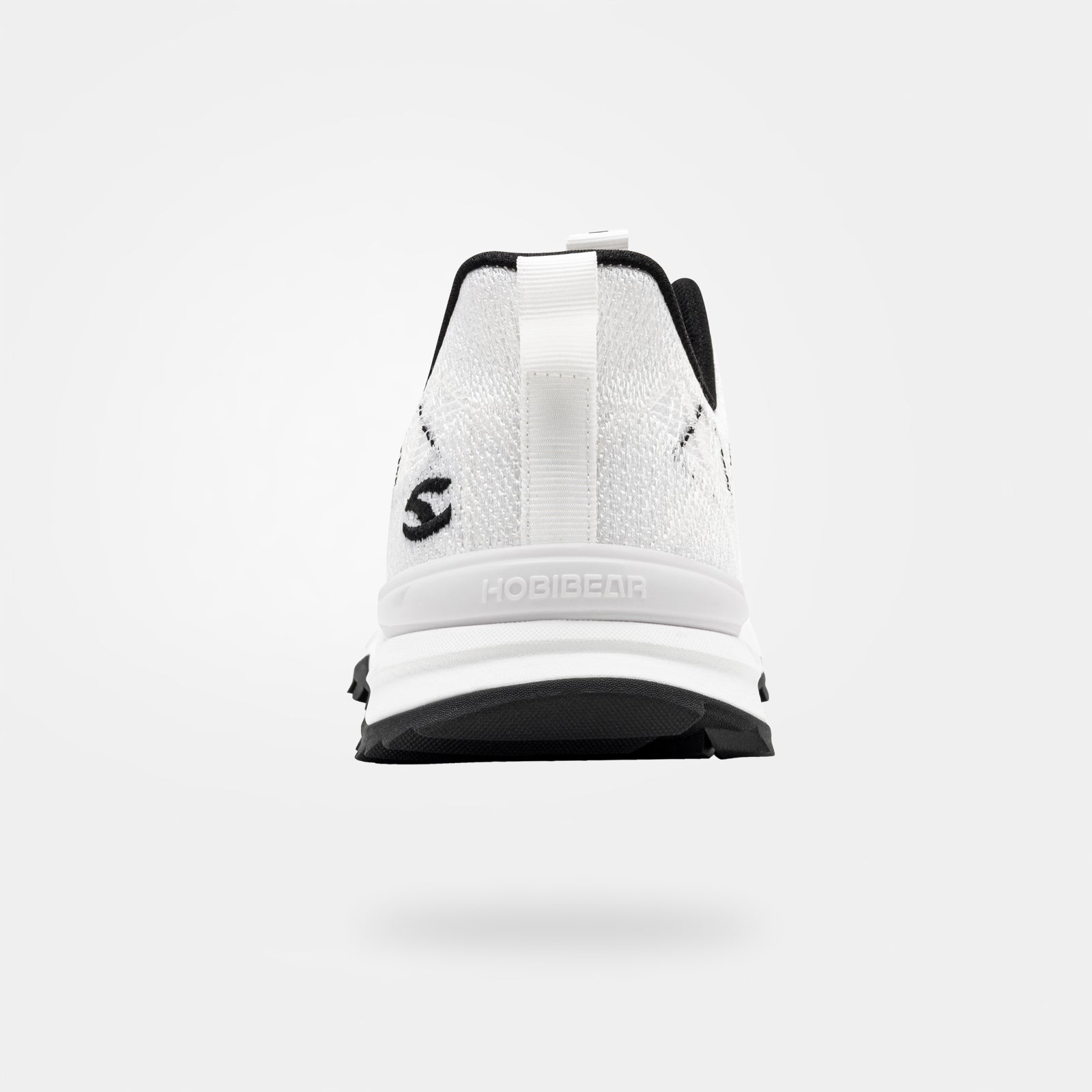 Tor - Wide Toe Sneakers