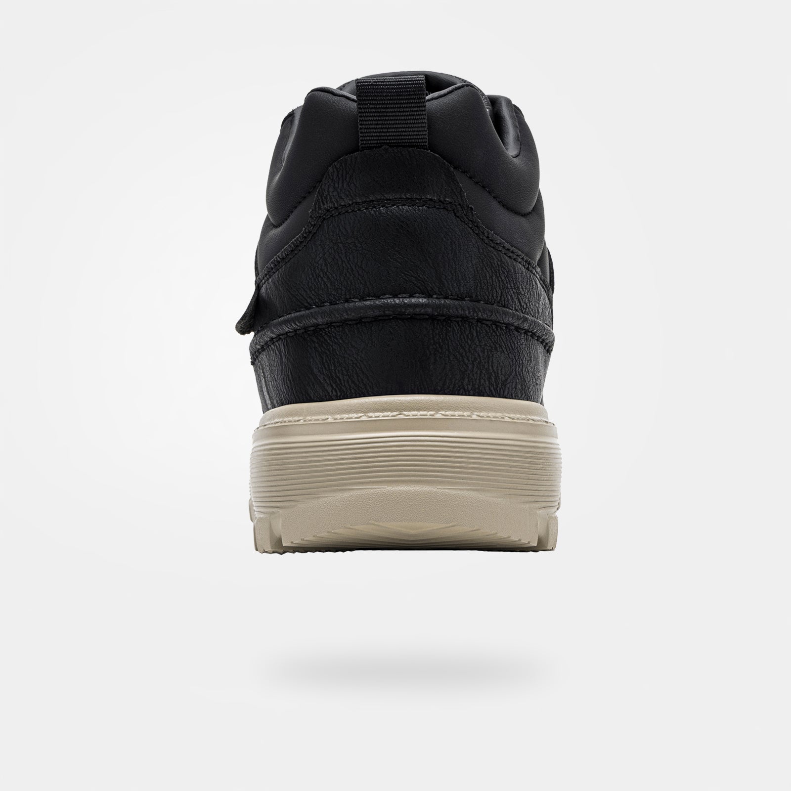 Trek -  Winter Casual Boots