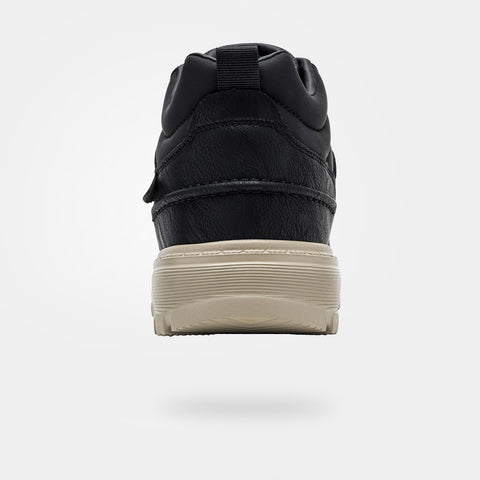 Trek -  Winter Casual Boots
