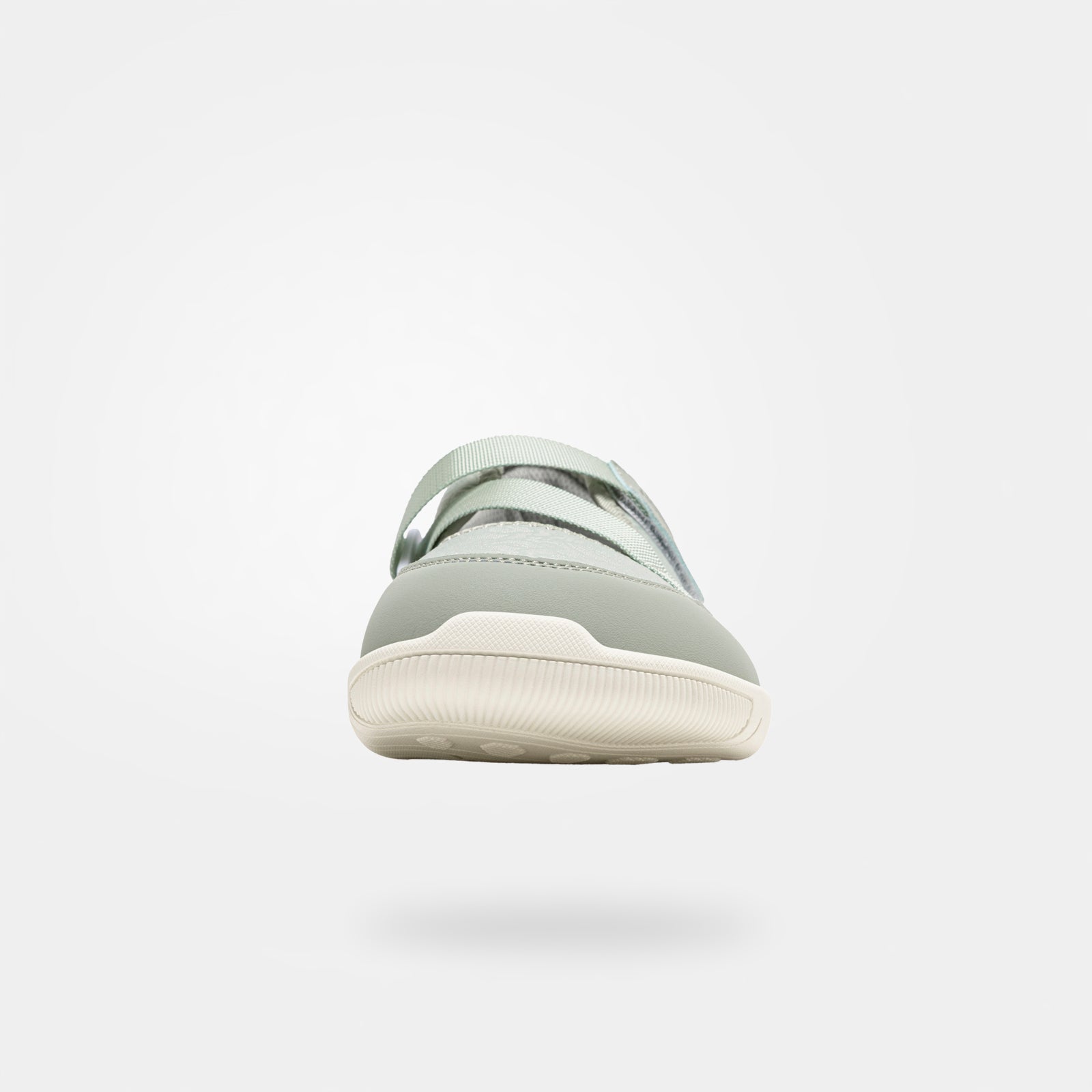 Hosta - Mary Jane Shoes
