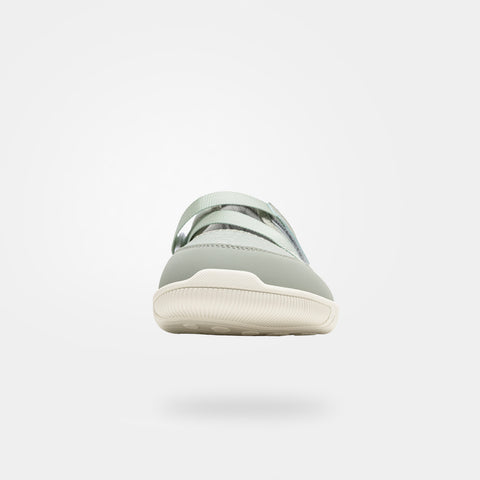 Hosta - Mary Jane Shoes