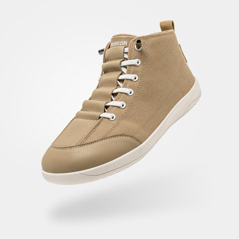 Rowan - Barefoot Shoes