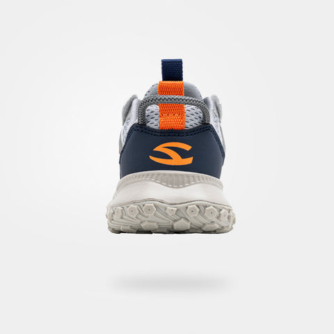 Kid's Taro - Wide Toe Sneakers