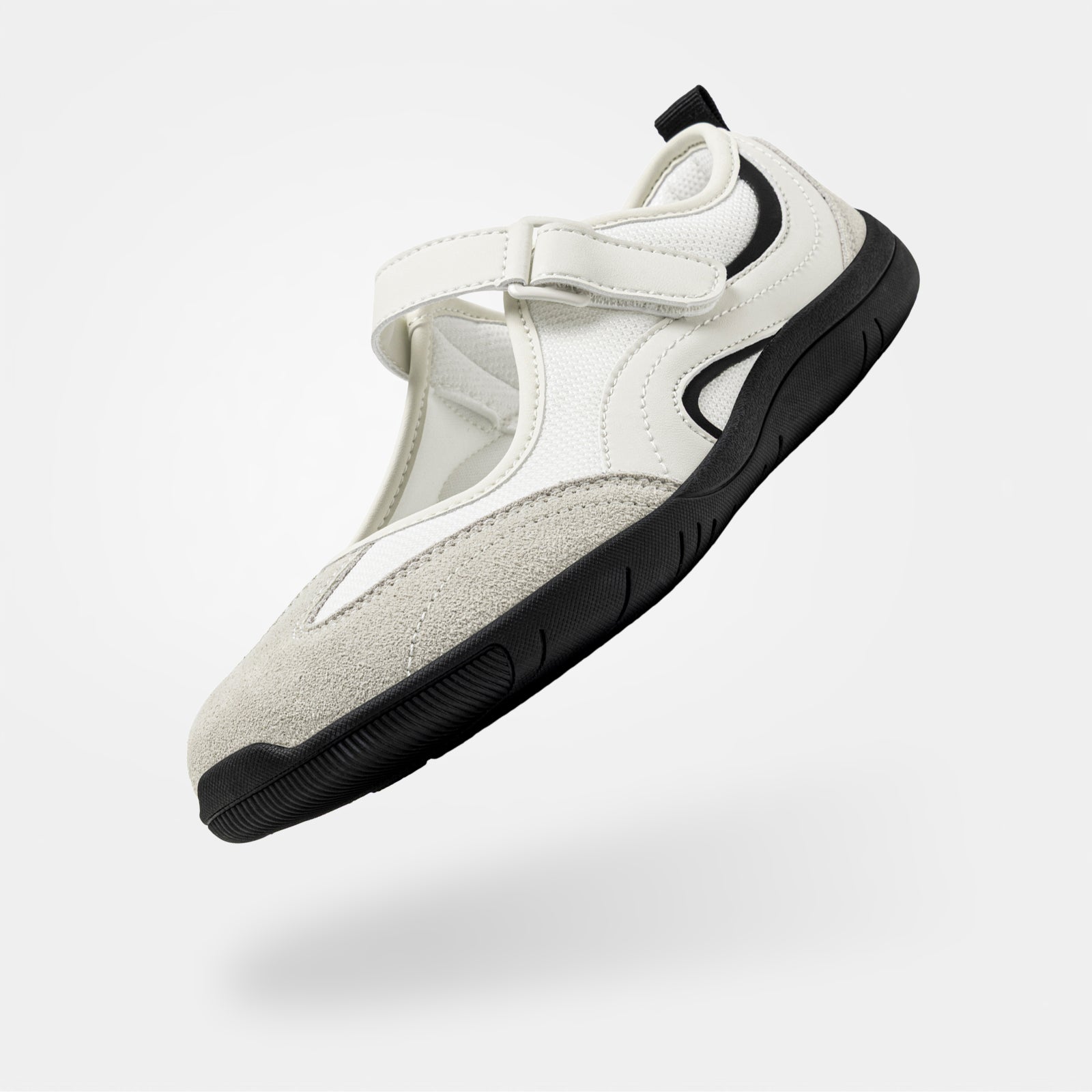 Lignum - Mary Jane Shoes