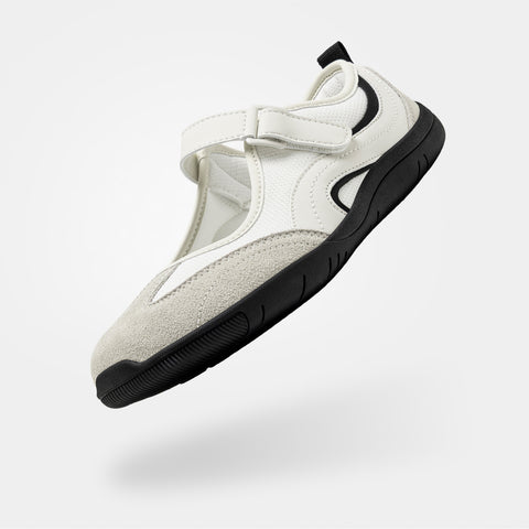 Lignum - Mary Jane Shoes