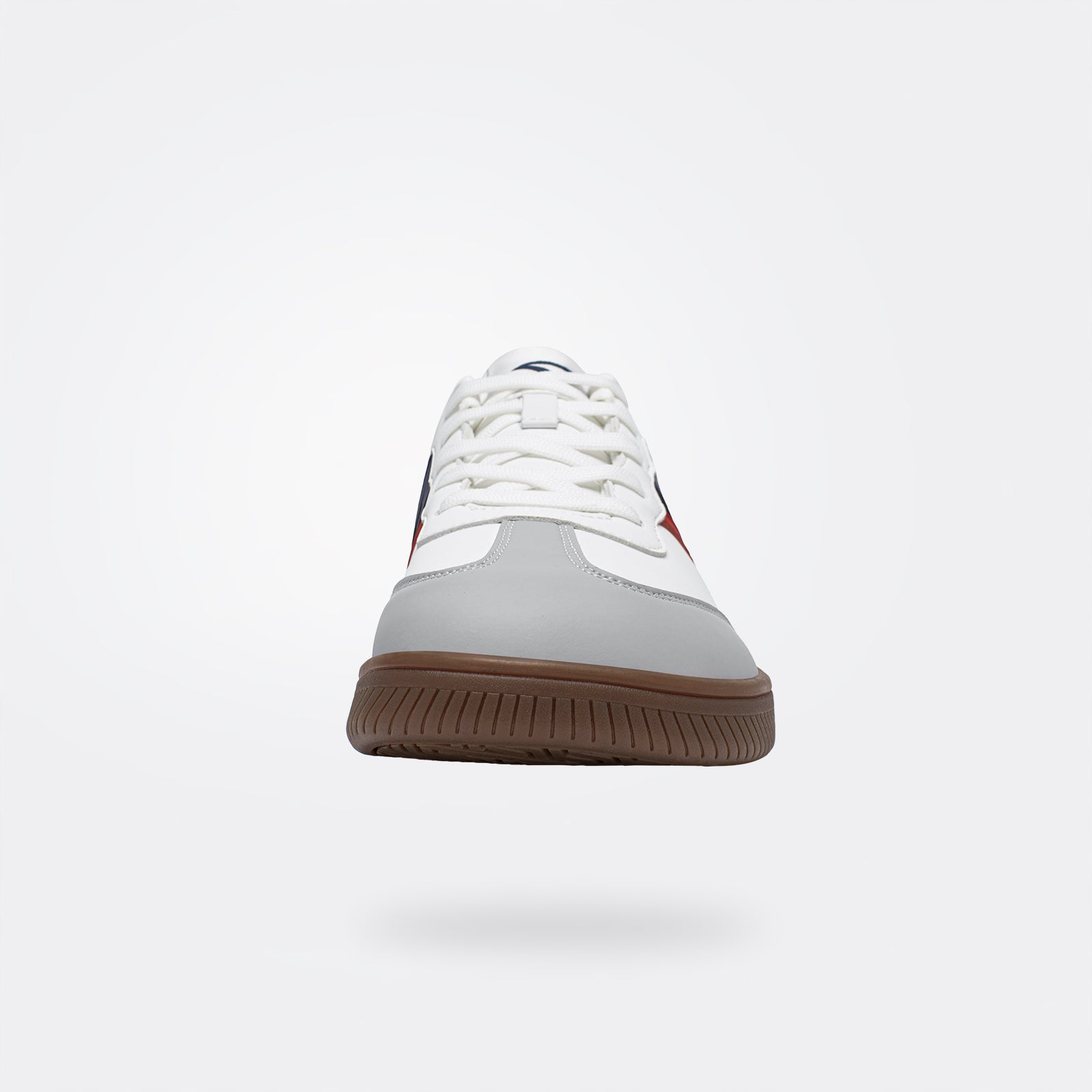 Laurel - Wide Toe Shoes