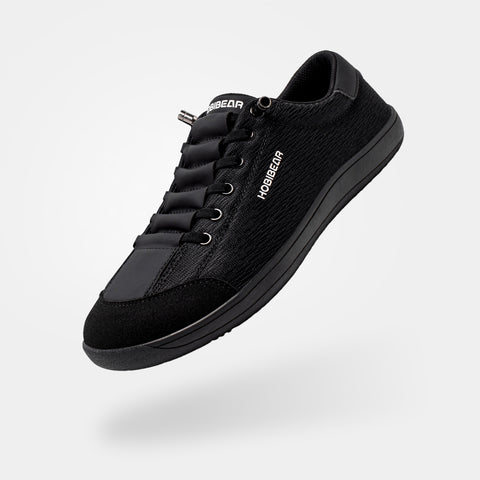 Tulle - Barefoot Shoes