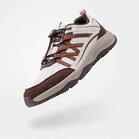 Pulse - Wide Toe Sneakers