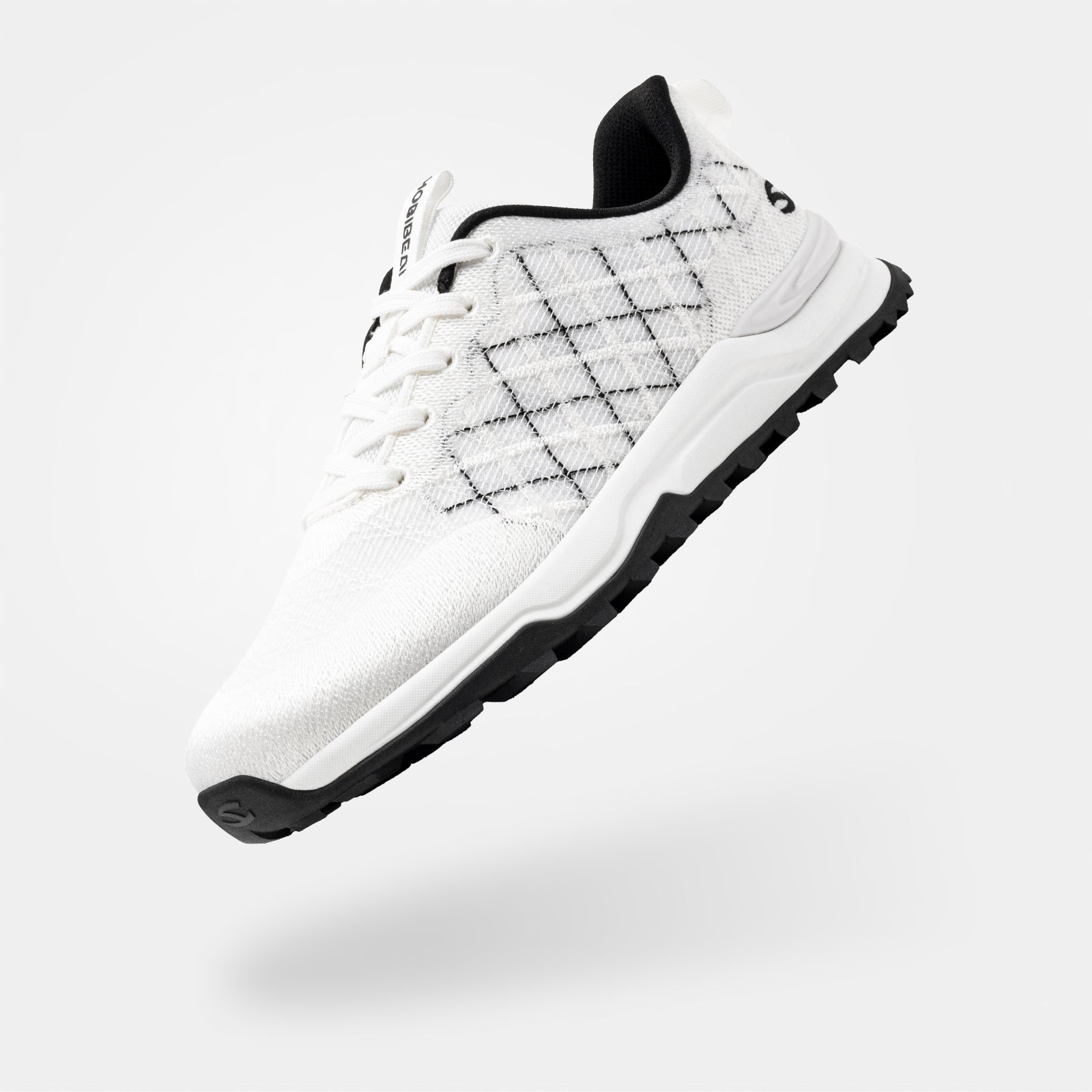 Tor - Wide Toe Sneakers