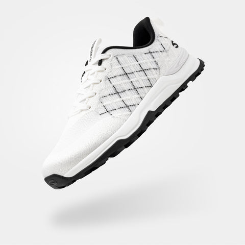 Tor - Wide Toe Sneakers