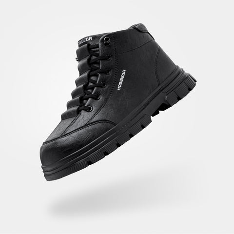 Summit - Winter Casual Boots