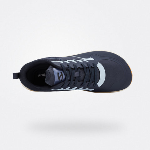 Cirrus - Wide Toe Sneakers