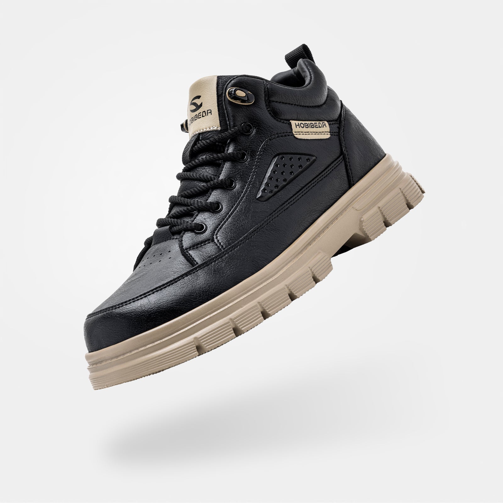 Boreal - Winter Casual Boots