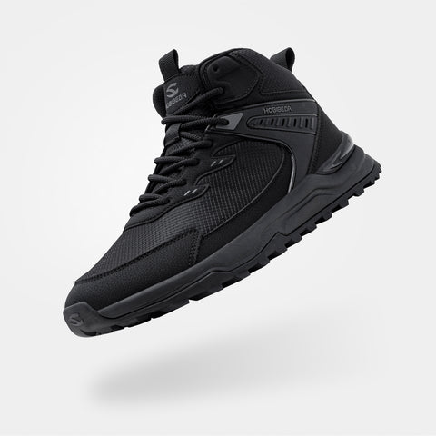 Aspen - Wide Toe Sneakers