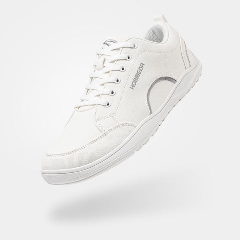 Dawn - Wide Toe Shoes