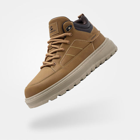 Sahara - Casual Boots