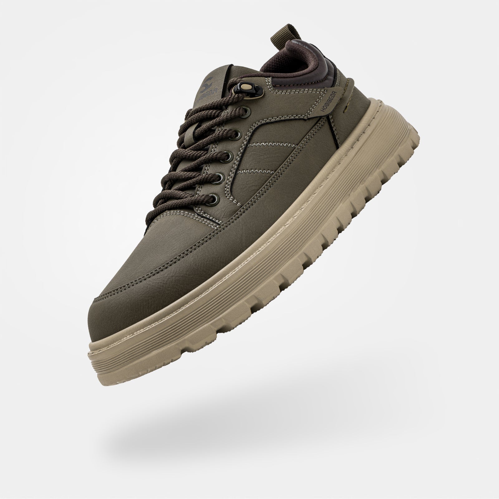 Rock - Casual Boots