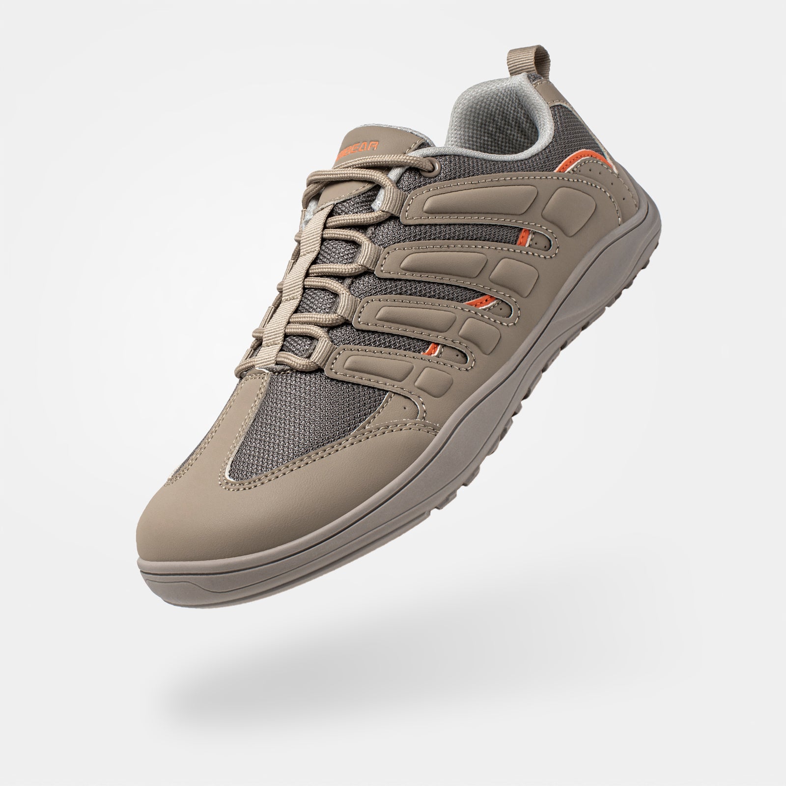 Rivulet - Wide Toe Sneakers