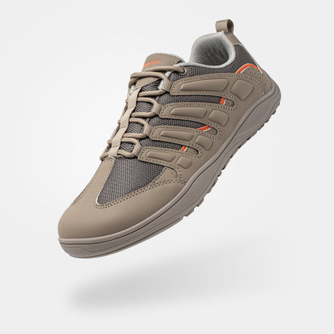 Rivulet - Wide Toe Sneakers