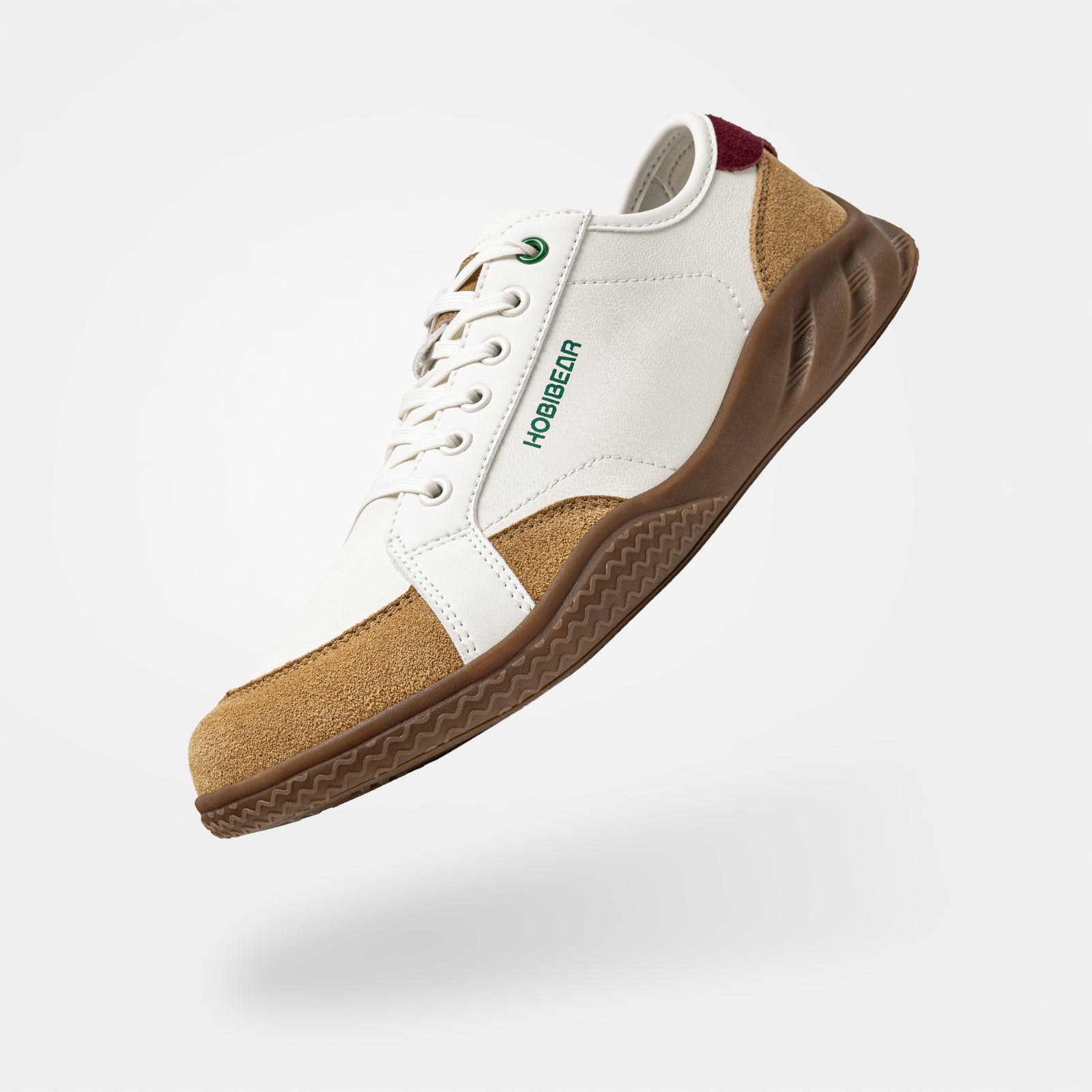 Oxalis - Wide Toe Shoes