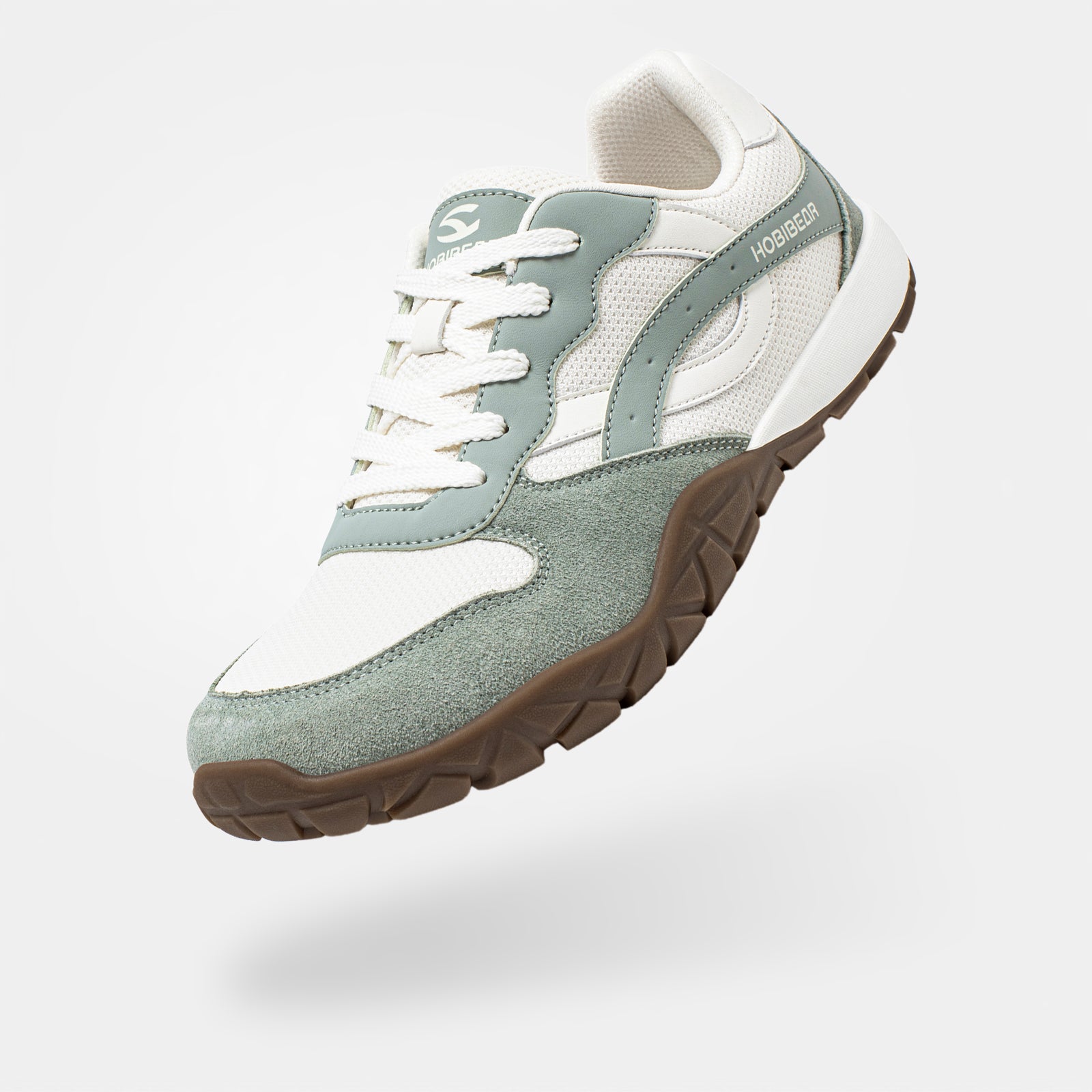 Hareball - Wide Toe Sneaker