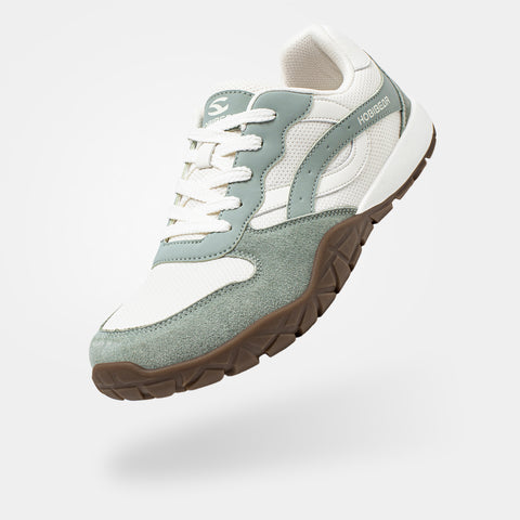 Hareball - Wide Toe Sneaker