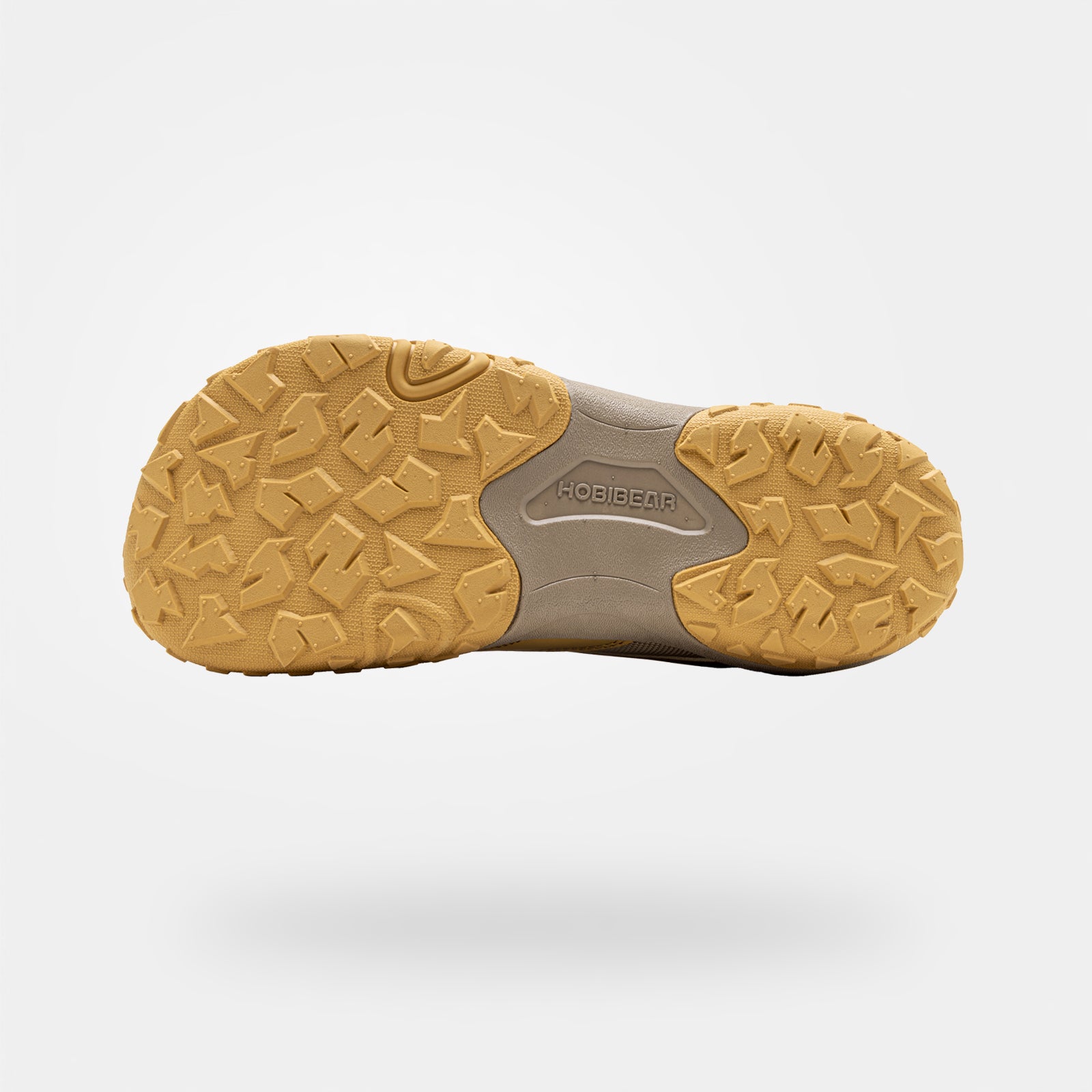 Expanse - Wide Toe Sneakers
