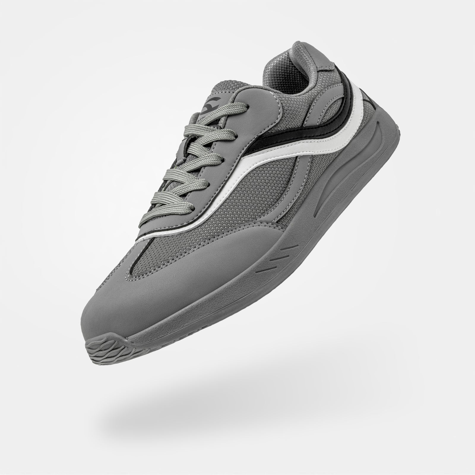 Dusk - Wide Toe Sneakers