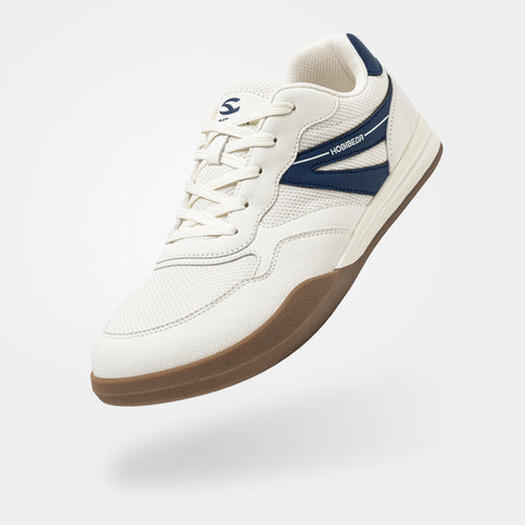 Heather - Wide Toe Sneaker