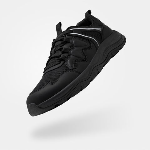 Gale - Wide Toe Sneakers