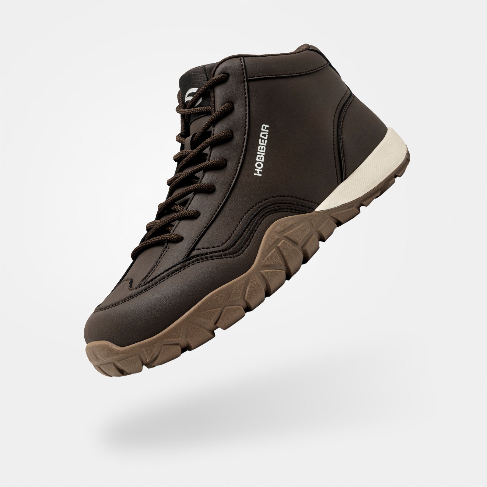 Hollow 2.0 - Wide Toe Sneakers