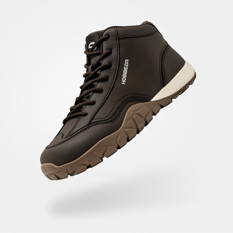 Hollow 2.0 - Wide Toe Sneakers