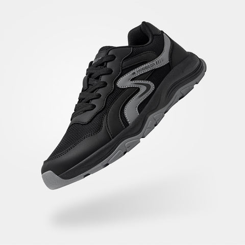 Needle - Wide Toe Sneakers
