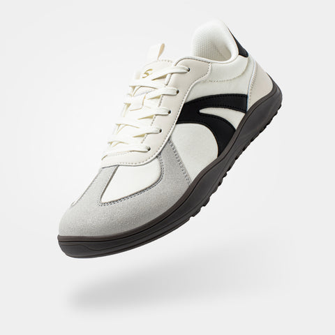 Jasmine - Wide Toe Shoes