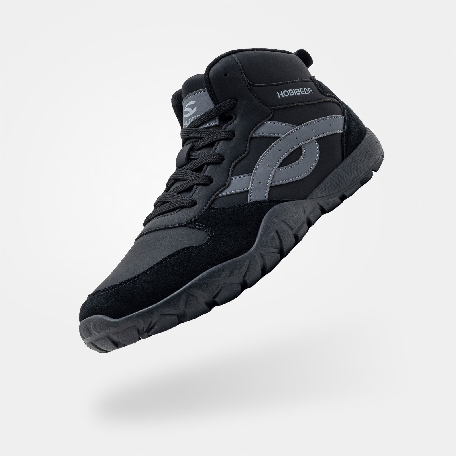 Hareball 2.0 - Wide Toe Sneakers