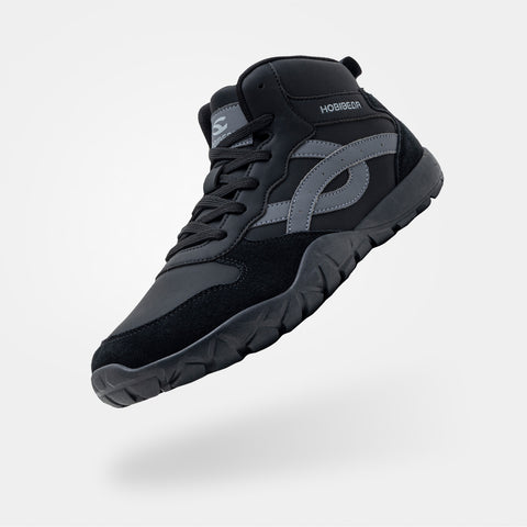 Hareball 2.0 - Wide Toe Sneakers